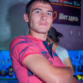 "Пираты Челнинского моря" Дискотека 80-90-2000-хх фото 105