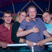 "Пираты Челнинского моря" Дискотека 80-90-2000-хх фото 40