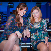 "Пираты Челнинского моря" Дискотека 80-90-2000-хх фото 88