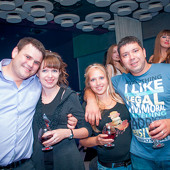 "Пираты Челнинского моря" Дискотека 80-90-2000-хх фото 77