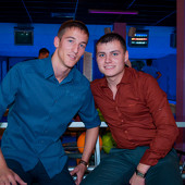 "Пираты Челнинского моря" Дискотека 80-90-2000-хх фото 41