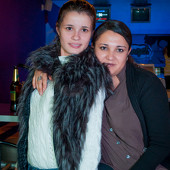 "Пираты Челнинского моря" Дискотека 80-90-2000-хх фото 32