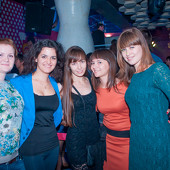 "Пираты Челнинского моря" Дискотека 80-90-2000-хх фото 73