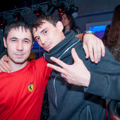 "Пираты Челнинского моря" Дискотека 80-90-2000-хх фото 49