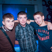 "Пираты Челнинского моря" Дискотека 80-90-2000-хх фото 97