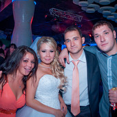 "Пираты Челнинского моря" Дискотека 80-90-2000-хх фото 61