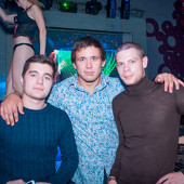 "Пираты Челнинского моря" Дискотека 80-90-2000-хх фото 67