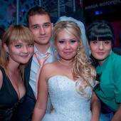 "Пираты Челнинского моря" Дискотека 80-90-2000-хх фото 85