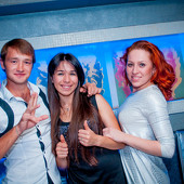 "Пираты Челнинского моря" Дискотека 80-90-2000-хх фото 45