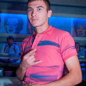 "Пираты Челнинского моря" Дискотека 80-90-2000-хх фото 48