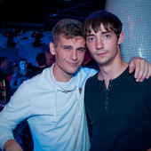 "Пираты Челнинского моря" Дискотека 80-90-2000-хх фото 101