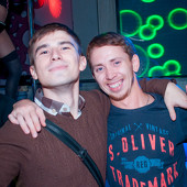 "Пираты Челнинского моря" Дискотека 80-90-2000-хх фото 93