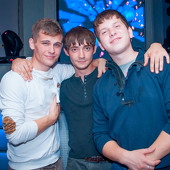 "Пираты Челнинского моря" Дискотека 80-90-2000-хх фото 92