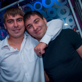 "Пираты Челнинского моря" Дискотека 80-90-2000-хх фото 76