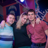 "Пираты Челнинского моря" Дискотека 80-90-2000-хх фото 39