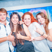 "Пираты Челнинского моря" Дискотека 80-90-2000-хх фото 44