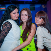 "Пираты Челнинского моря" Дискотека 80-90-2000-хх фото 87