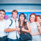 "Пираты Челнинского моря" Дискотека 80-90-2000-хх фото 43