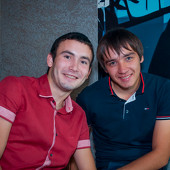 "Пираты Челнинского моря" Дискотека 80-90-2000-хх фото 98