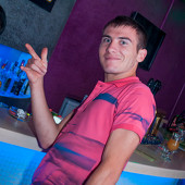 "Пираты Челнинского моря" Дискотека 80-90-2000-хх фото 104