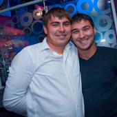 "Пираты Челнинского моря" Дискотека 80-90-2000-хх фото 75