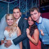 "Пираты Челнинского моря" Дискотека 80-90-2000-хх фото 84