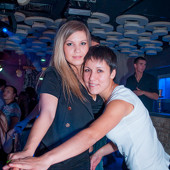 "Пираты Челнинского моря" Дискотека 80-90-2000-хх фото 68