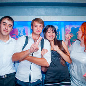 "Пираты Челнинского моря" Дискотека 80-90-2000-хх фото 42