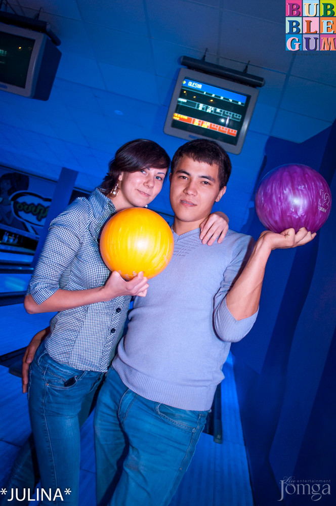 Фотография с  R&B проект - V.I.P. в Пятерочка