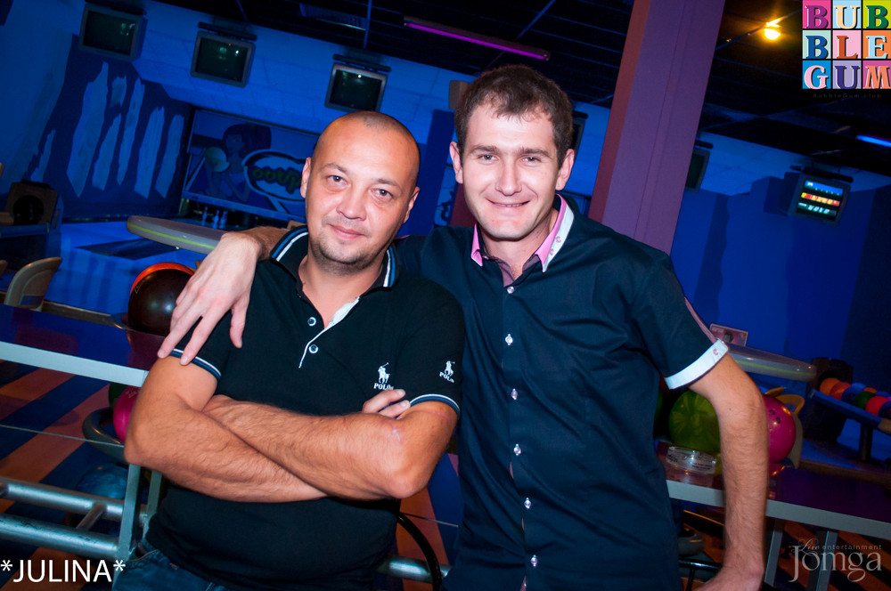 Фотография с  R&B проект - V.I.P. в Пятерочка