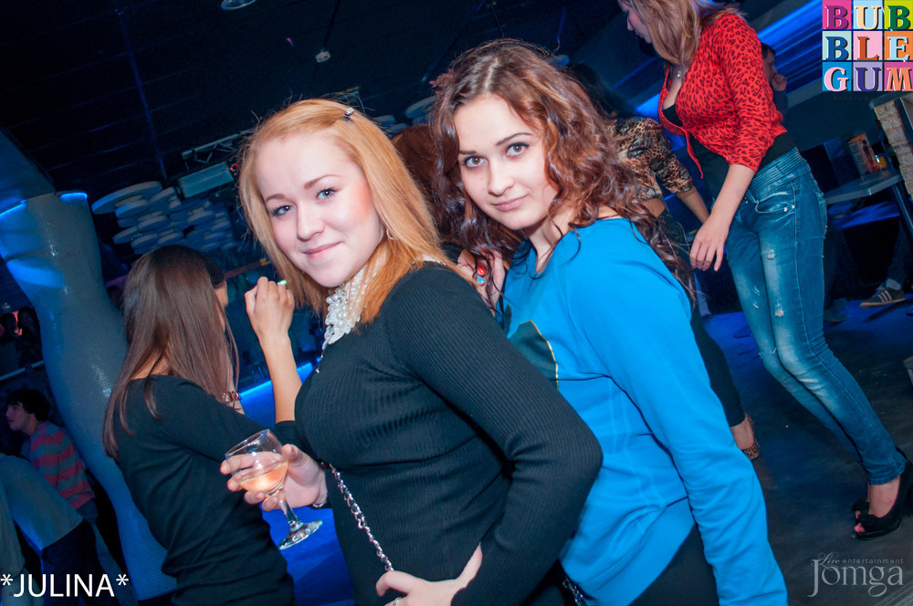 Фотография с  R&B проект - V.I.P. в Пятерочка