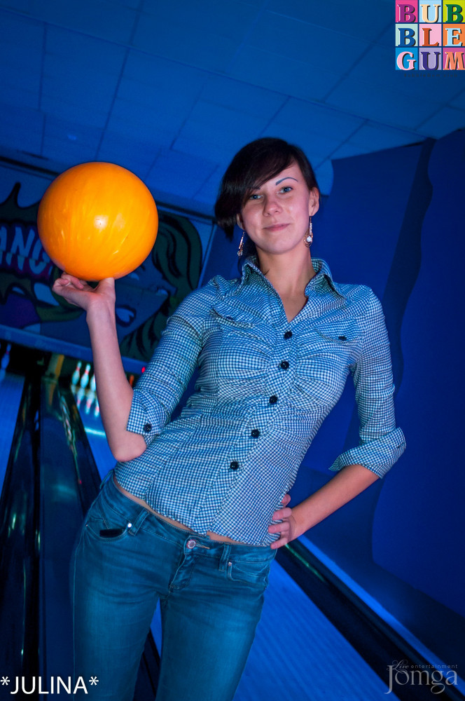 Фотография с  R&B проект - V.I.P. в Пятерочка