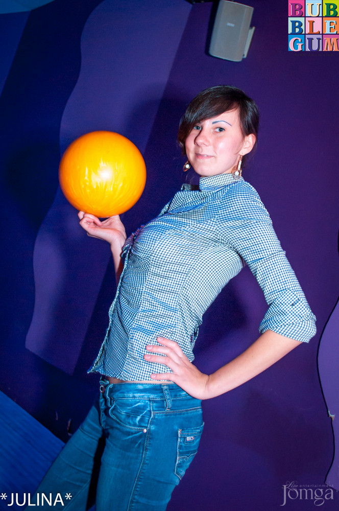 Фотография с  R&B проект - V.I.P. в Пятерочка