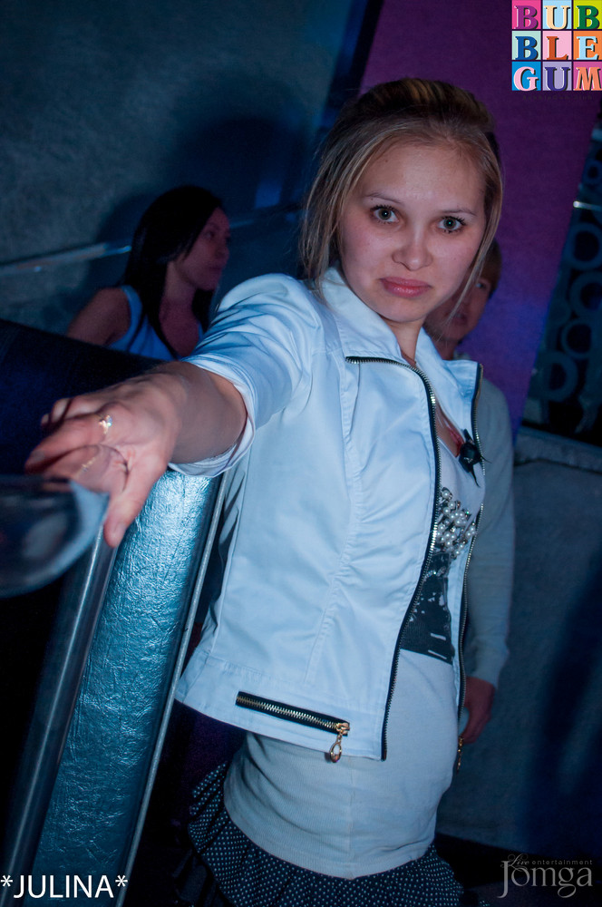 Фотография с  R&B проект - V.I.P. в Пятерочка