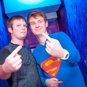  R&B проект - V.I.P. фото 93