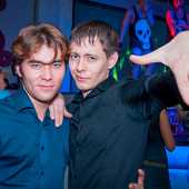  R&B проект - V.I.P. фото 31