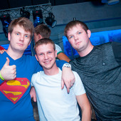  R&B проект - V.I.P. фото 89