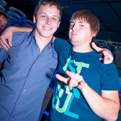  R&B проект - V.I.P. фото 42