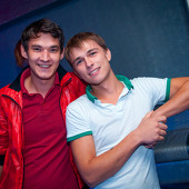  R&B проект - V.I.P. фото 47