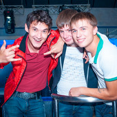  R&B проект - V.I.P. фото 92