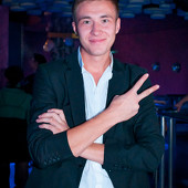  R&B проект - V.I.P. фото 91