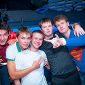  R&B проект - V.I.P. фото 88