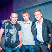  R&B проект - V.I.P. фото 85