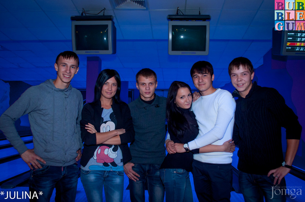 Фотография с R&B Project V.I.P. в Пятерочка