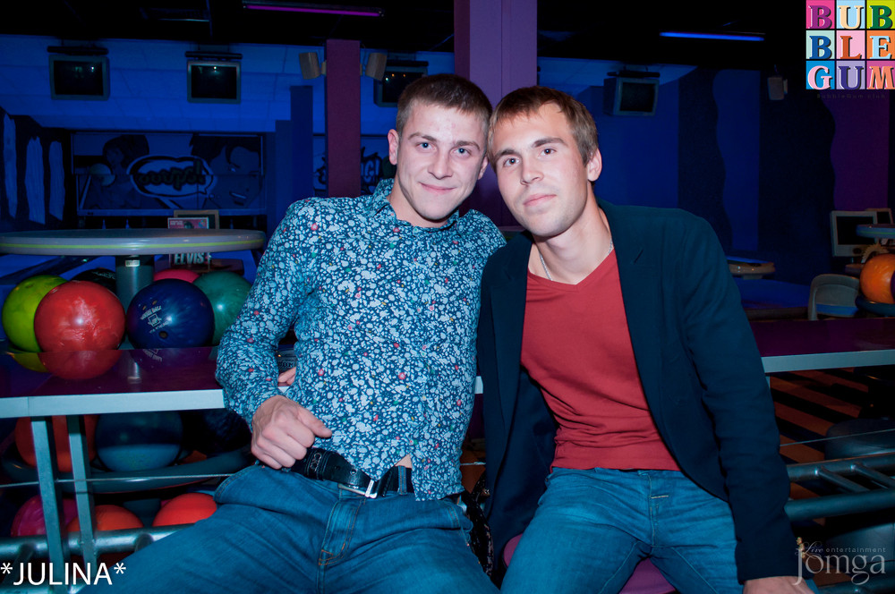 Фотография с R&B Project - V.I.P. в Пятерочка