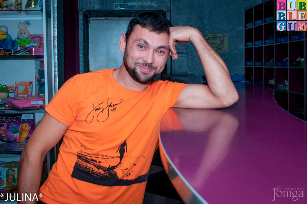 Фотография с R&B Project - V.I.P. в Пятерочка