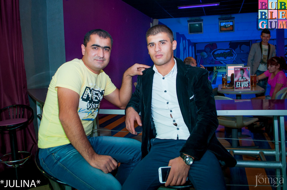 Фотография с R&B Project V.I.P. в Пятерочка