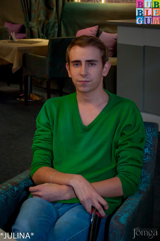 Фотография с R&B Project V.I.P. в Пятерочка