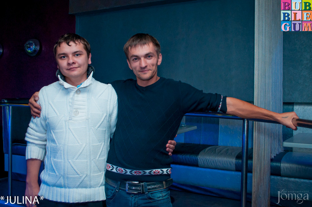 Фотография с R&B Project - V.I.P. в Пятерочка