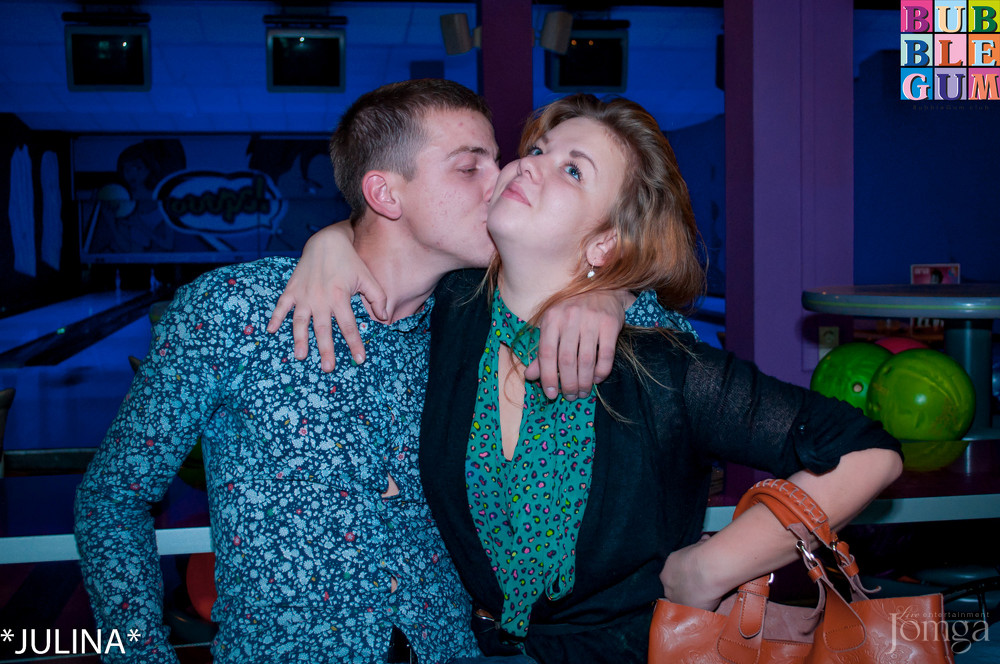 Фотография с R&B Project - V.I.P. в Пятерочка